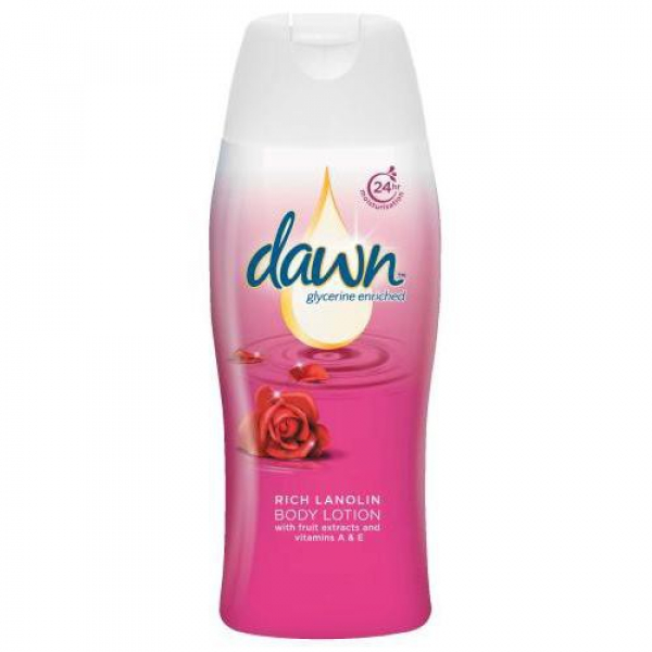 Dawn Lotion Energy Revitalising 400ML