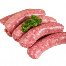 Beef Sausage 500g