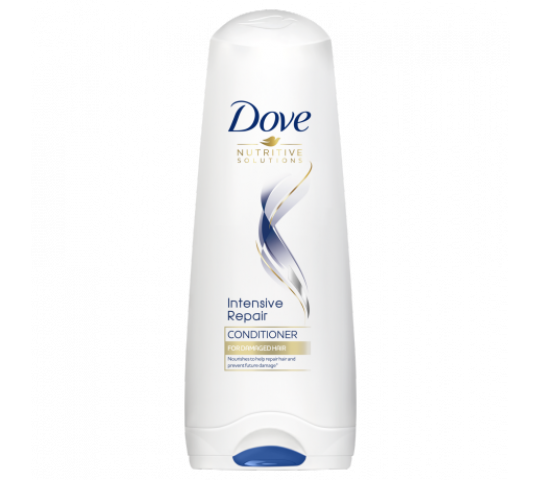 Dove Intensive Repair Conditioner Damaged Hair 200ML