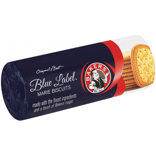 Bakers Blue Label Marie 200G