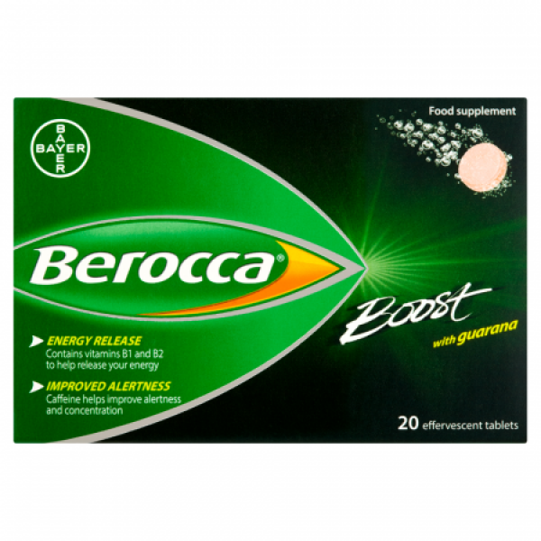 Berocca Boost 20S