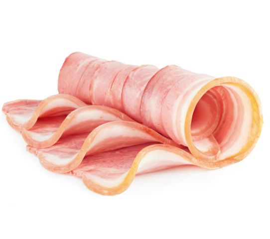 Farm Fresh Shoulder Bacon KG