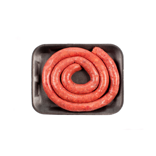 Farm Fresh Beef Sausage KG