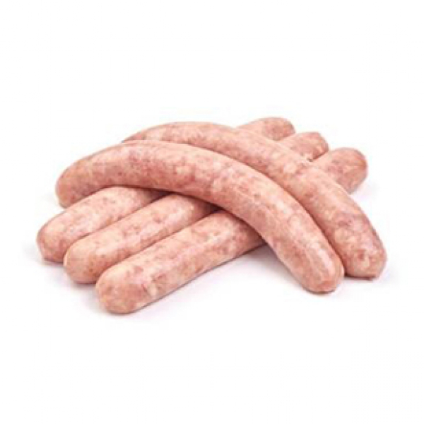 Farm Fresh Chicken Sausage KG