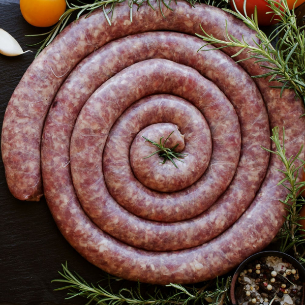 Farm Fresh Country Style Boerewors KG