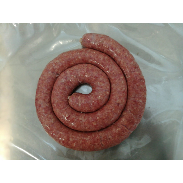 Farm Fresh Garlic Boerewors KG