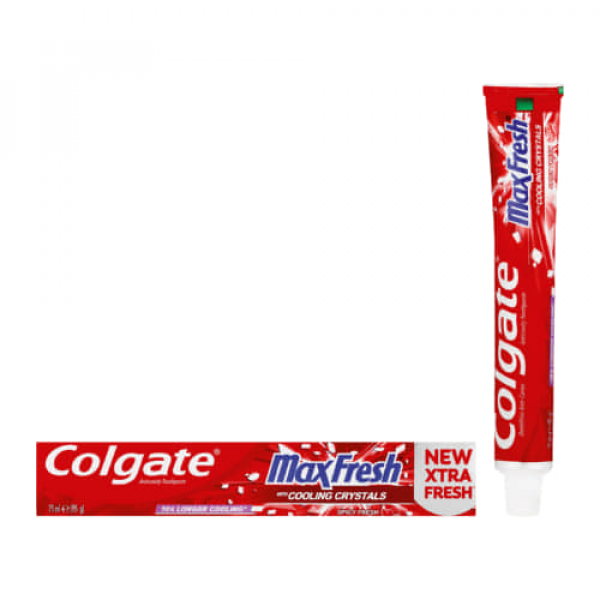 Colgate Maxfresh Cool Spicy Fresh 75ML