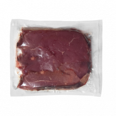 Super Rump Steak 500g