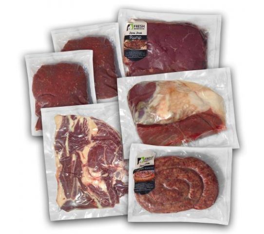 ShopExpress Meat Pack 5.3Kg
