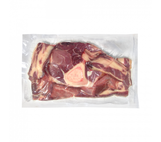 Beef Mixed Ration 1kg