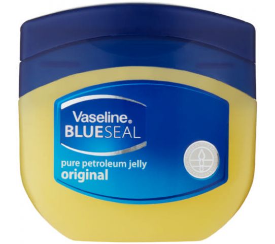 Vaseline Blue Seal Original Petroleum Jelly 100ML
