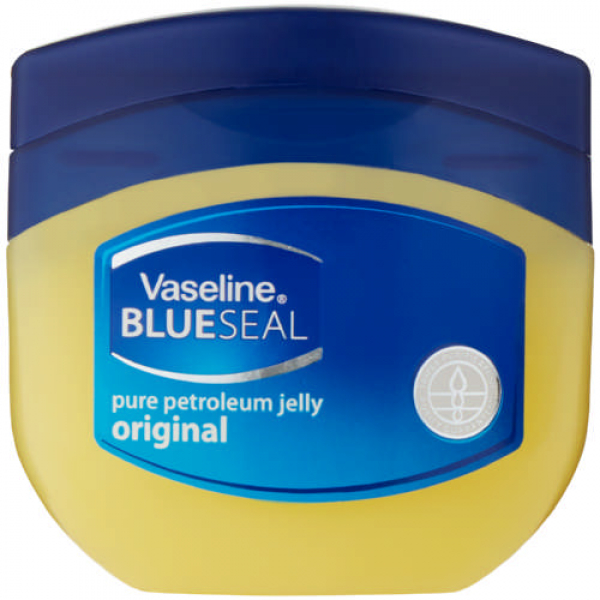 Vaseline Blue Seal Original Petroleum Jelly 100ML