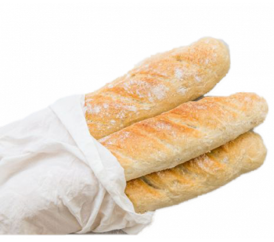Fancy Bread EACH