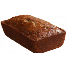 Banana Loaf EACH
