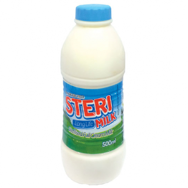 Dairibord Steri Milk 500ML