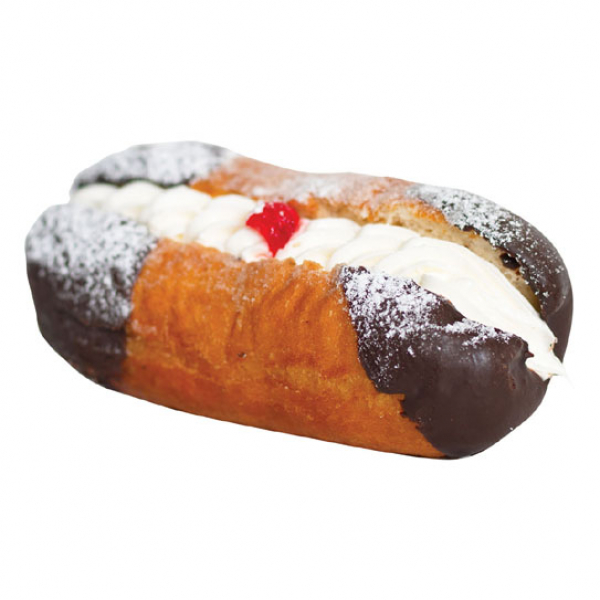 Fresh Cream Dinky Doughnut EACH