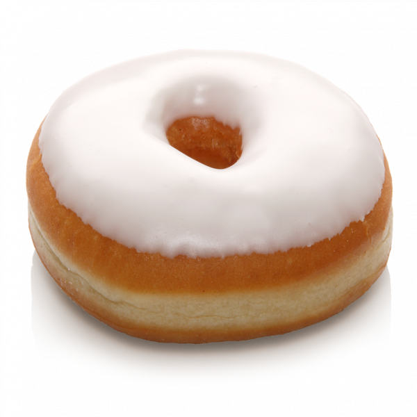 Icing Ring Donut EACH