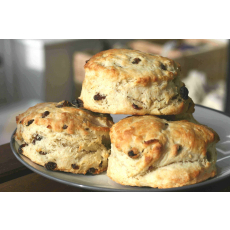 Fruit Scone EACH
