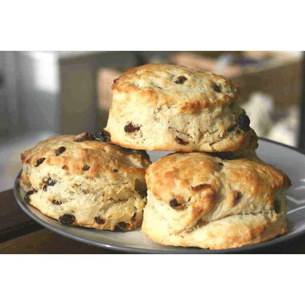 Fruit Scone EACH