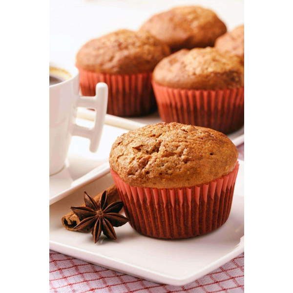 Ginger Muffin EACH