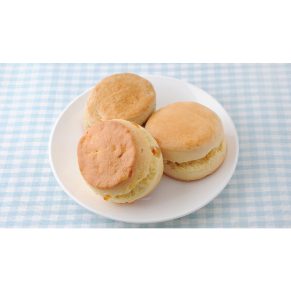 Plain Scone EACH