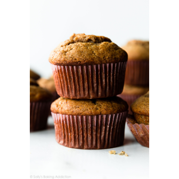 Banana Muffin EACH