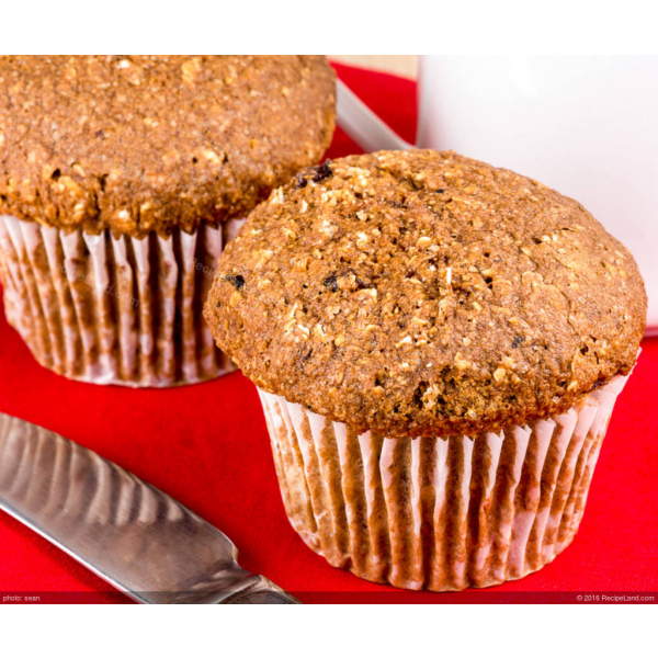 Bran Muffin EACH