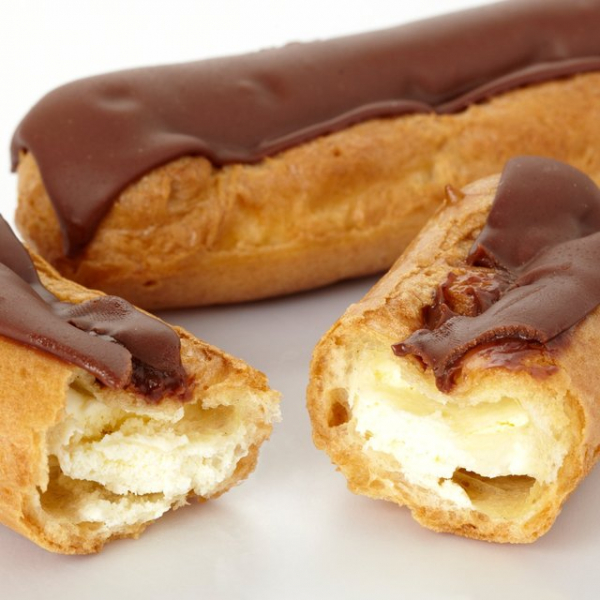 Chocolate Eclair EACH