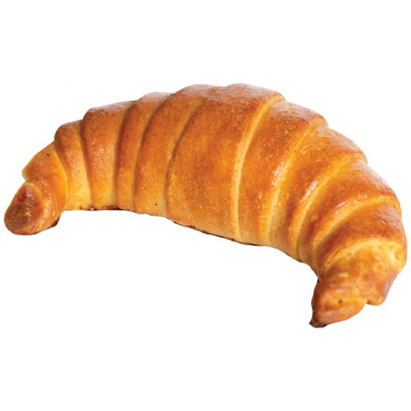 Croissant Plain EACH