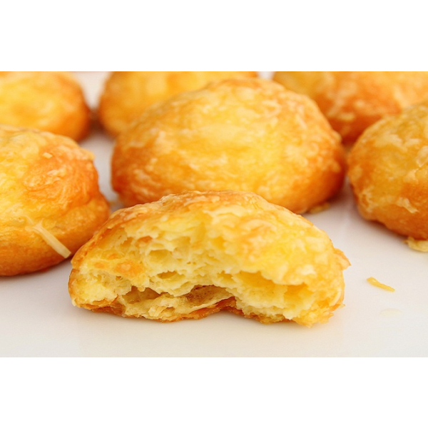 Cheese Puff EACH