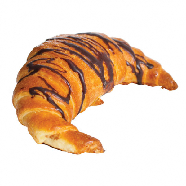 Chocolate Croissant EACH