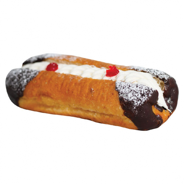 Fresh Cream Long Doughnut EACH