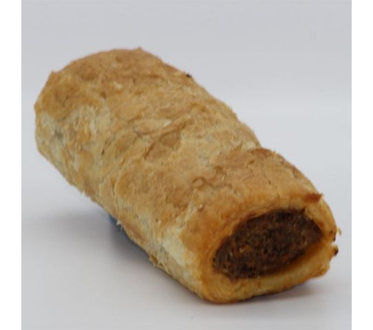 Mini Beef Sausage Roll EACH