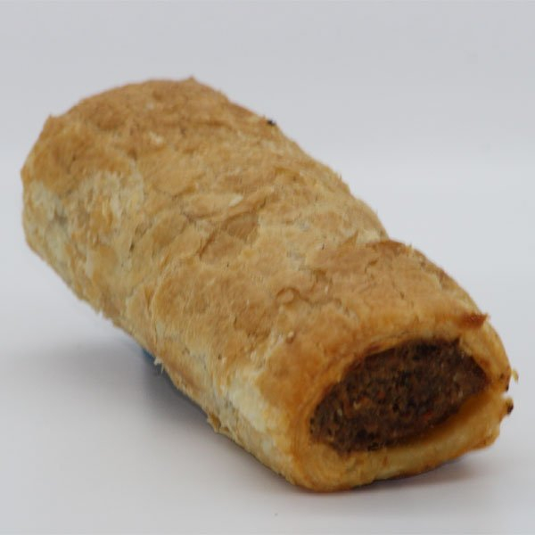 Mini Beef Sausage Roll EACH